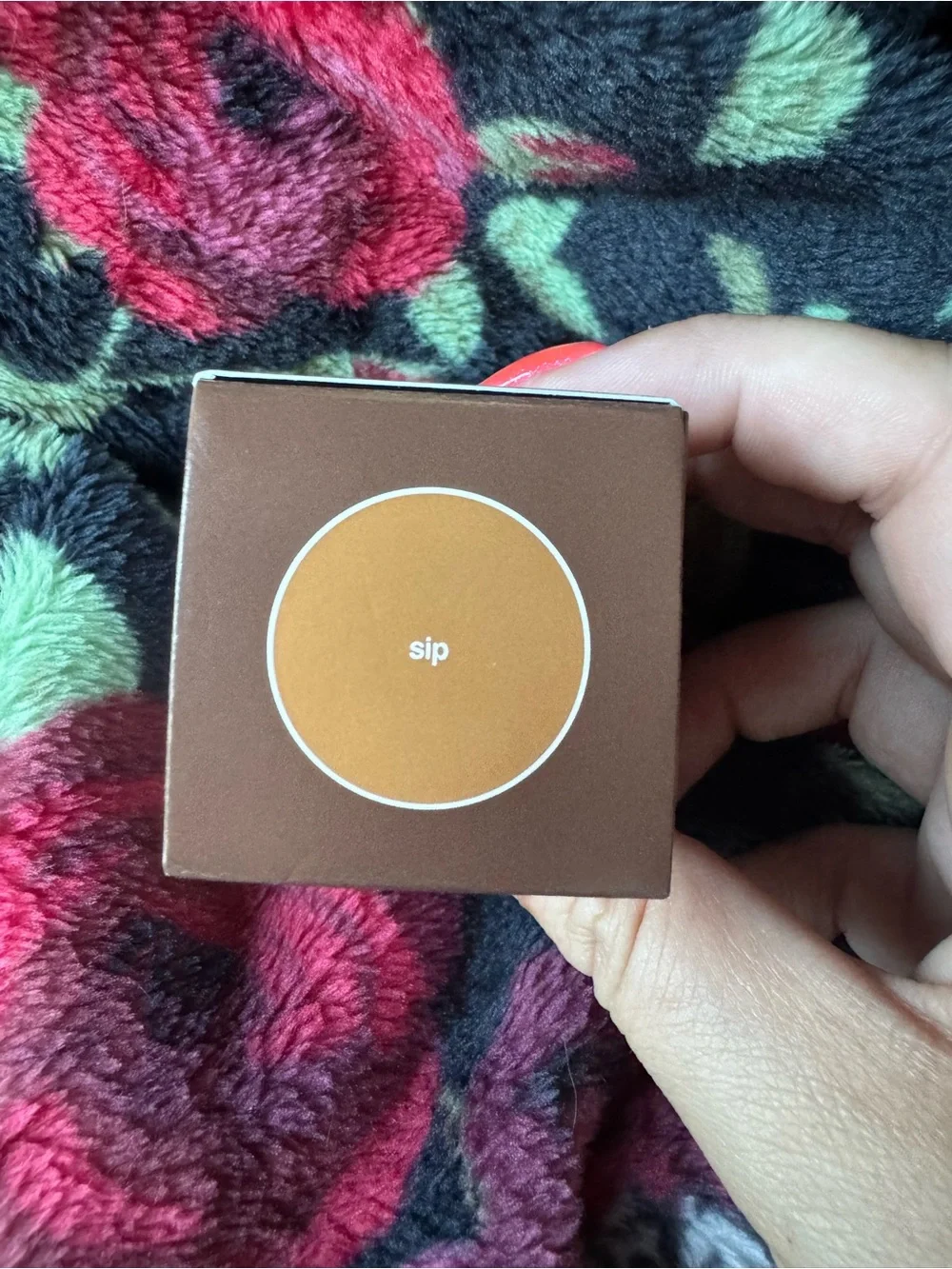 Rhode Pocket Bronze-Shade Sip